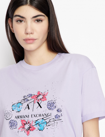 náhled Tričko Armani Exchange